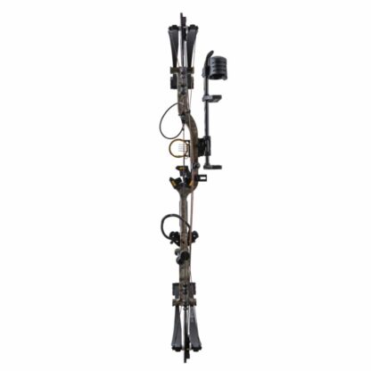 Bear Archery Compound Bow Legit MAXX Package (14"-30") 80% Let Off - Bilde 6