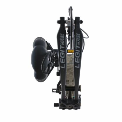 Bear Archery Compound Bow Legit MAXX Package (14"-30") 80% Let Off - Bilde 3