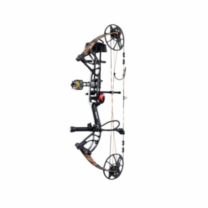 Bear Archery Compound Bow Cruzer G4 Package (14"-30") 75% Let Off
