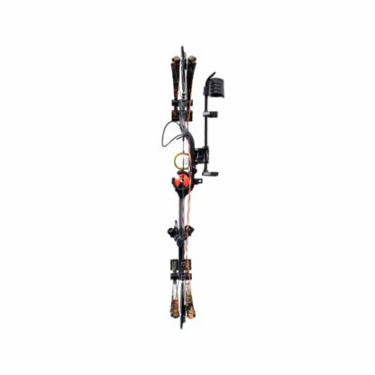 Bear Archery Compound Bow Cruzer G4 Package (14"-30") 75% Let Off - Bilde 10