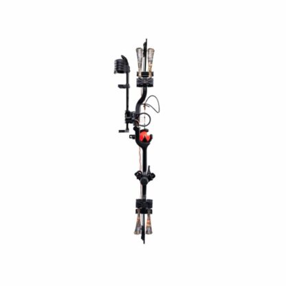 Bear Archery Compound Bow Cruzer G4 Package (14"-30") 75% Let Off - Bilde 9
