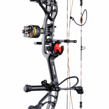 Bear Archery Compound Bow Cruzer G4 Package (14"-30") 75% Let Off - Bilde 7
