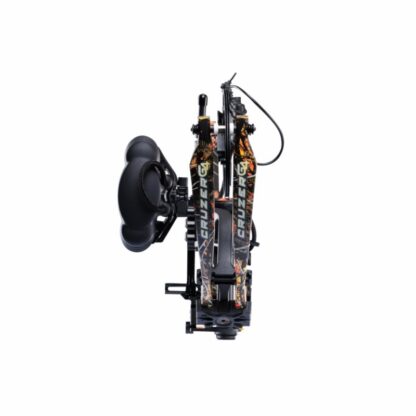 Bear Archery Compound Bow Cruzer G4 Package (14"-30") 75% Let Off - Bilde 6