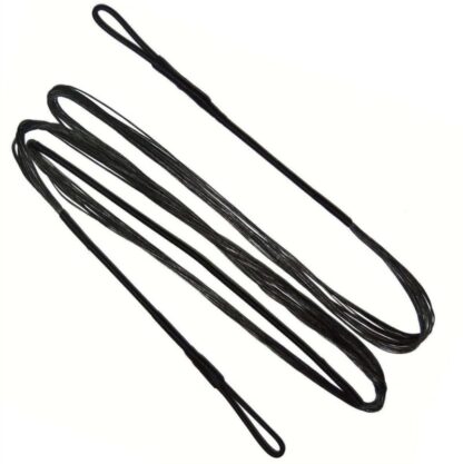 Hoyt Recurve String Formula 652 Black