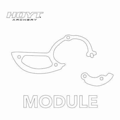 Hoyt Module Tweener Foot