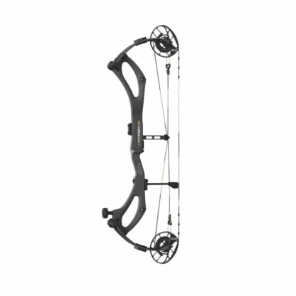 PSE Compound Bow Mach 33 EC2 (25.5''-31.0") 80-90% Let Off