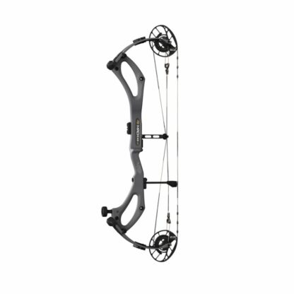 PSE Compound Bow Mach 33 EC2 (25.5''-31.0") 80-90% Let Off - Bilde 8