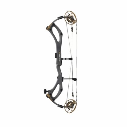 PSE Compound Bow Mach 33 EC2 (25.5''-31.0") 80-90% Let Off - Bilde 7