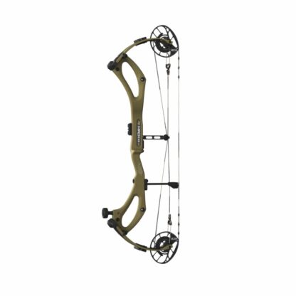 PSE Compound Bow Mach 33 EC2 (25.5''-31.0") 80-90% Let Off - Bilde 6