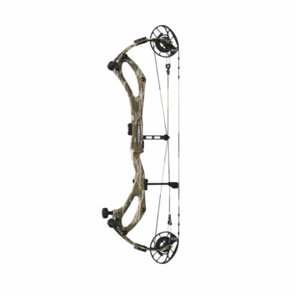 PSE Compound Bow Mach 33 EC2 (25.5''-31.0") 80-90% Let Off - Bilde 3