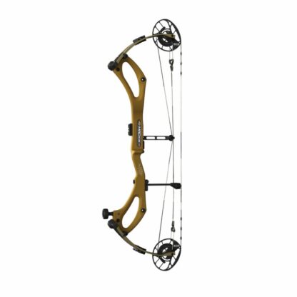 PSE Compound Bow Mach 35 EC2 (27.0''-32.5") 80-90% Let Off