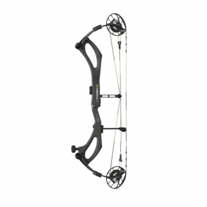 PSE Compound Bow Mach 35 EC2 (27.0''-32.5") 80-90% Let Off - Bilde 10