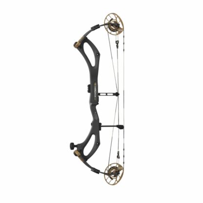 PSE Compound Bow Mach 35 EC2 (27.0''-32.5") 80-90% Let Off - Bilde 9