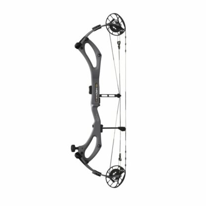 PSE Compound Bow Mach 35 EC2 (27.0''-32.5") 80-90% Let Off - Bilde 7