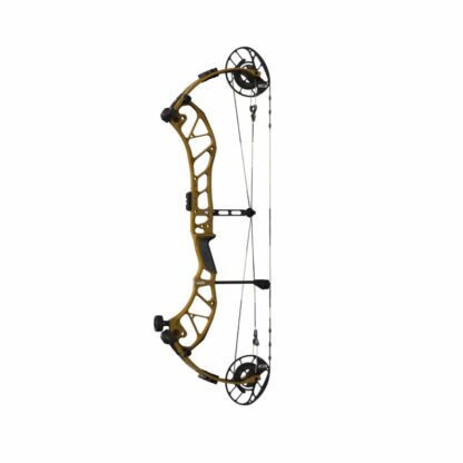 PSE Compound Bow  Decree EC2 (25.0''-30.5") 80-90% Let Off - Bilde 9