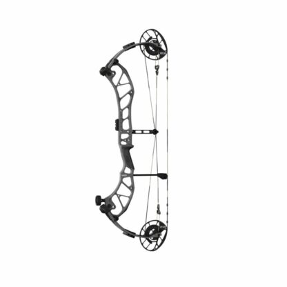 PSE Compound Bow  Decree EC2 (25.0''-30.5") 80-90% Let Off - Bilde 8