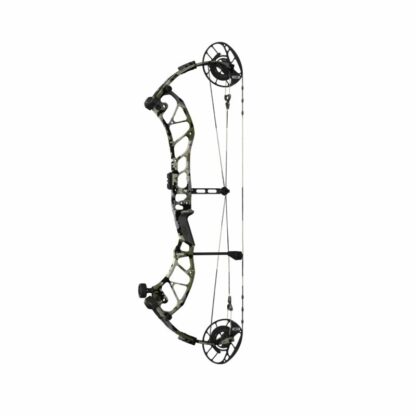 PSE Compound Bow  Decree EC2 (25.0''-30.5") 80-90% Let Off - Bilde 7