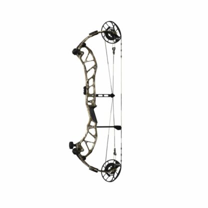 PSE Compound Bow  Decree EC2 (25.0''-30.5") 80-90% Let Off - Bilde 6