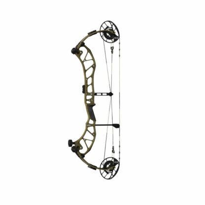 PSE Compound Bow  Decree EC2 (25.0''-30.5") 80-90% Let Off - Bilde 5