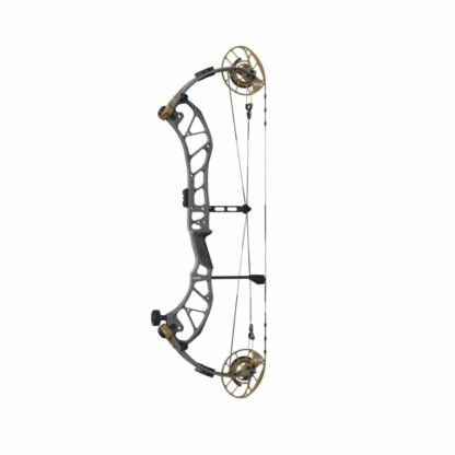 PSE Compound Bow  Decree EC2 (25.0''-30.5") 80-90% Let Off - Bilde 3