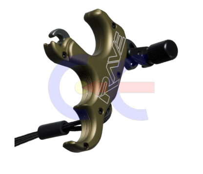 TRU Ball Trigger Release Rave 3 - Bilde 3