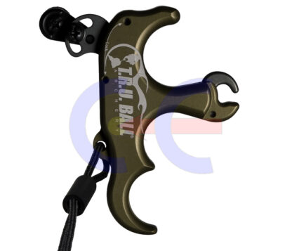TRU Ball Trigger Release Rave 3 - Bilde 2
