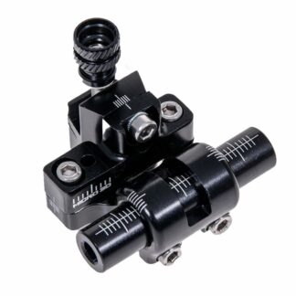 Arc Systeme Sight Compound Head Micro 3D