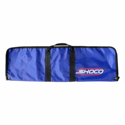 Shocq Recurve Case Soft - Bilde 2