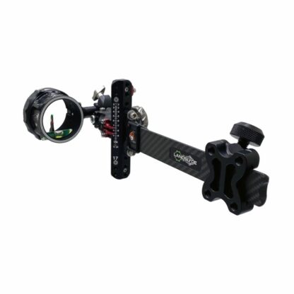 Axcel Sight Carbon Pro Landslyde Plus with AVX-31 Scope - Ranger DBL Pin
