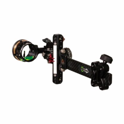Axcel Sight Carbon Pro Landslyde AVX-31 Scope - Ranger DBL Pin