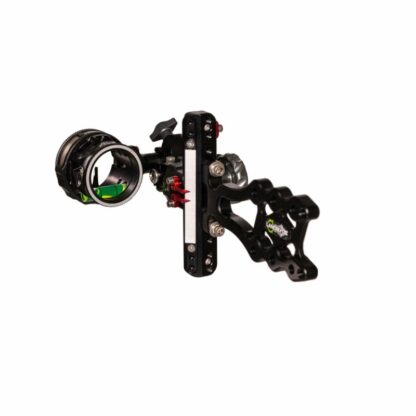 Axcel Sight Non-Dampened Landslyde with AVX-31 Scope Ranger DBL Pin