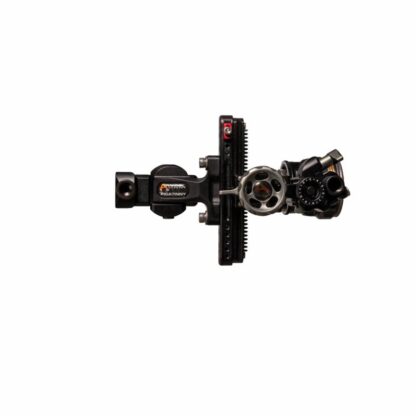 Axcel Sight Stealth LANDSLYDE Picatinny Ranger DBL Pin with AVX Scope - Bilde 3