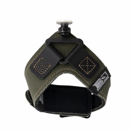 B3 Archery Buckle Strap Swivel Connector - Bilde 2