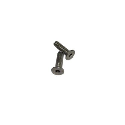 Axcel Bow Mount Screw Kit Stainless Steel 6pk.