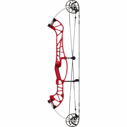 Hoyt Compound Bow Concept X 37 - (26.0"-29.0") 65-75% Let Off 2025 - Bilde 19