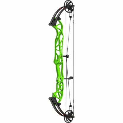 Hoyt Compound Bow Concept X 37 - (26.0"-29.0") 65-75% Let Off 2025