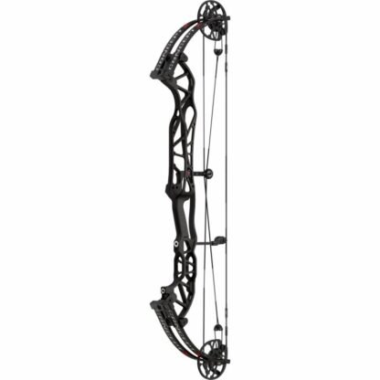 Hoyt Compound Bow Concept X 37 - (26.0"-29.0") 65-75% Let Off 2025 - Bilde 9