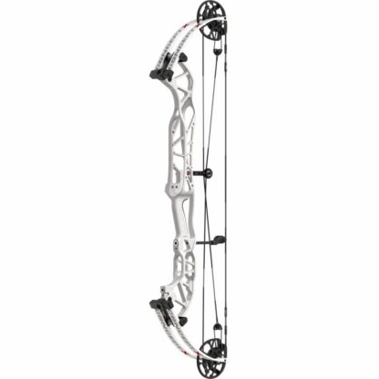 Hoyt Compound Bow Concept X 37 - (26.0"-29.0") 65-75% Let Off 2025 - Bilde 7