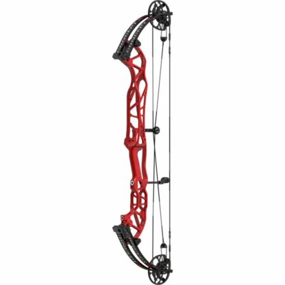 Hoyt Compound Bow Concept X 37 - (26.0"-29.0") 65-75% Let Off 2025 - Bilde 6