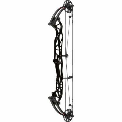 Hoyt Compound Bow Concept X 37 - (26.0"-29.0") 65-75% Let Off 2025 - Bilde 5