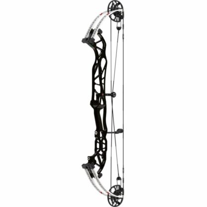 Hoyt Compound Bow Concept X 37 - (26.0"-29.0") 65-75% Let Off 2025 - Bilde 4