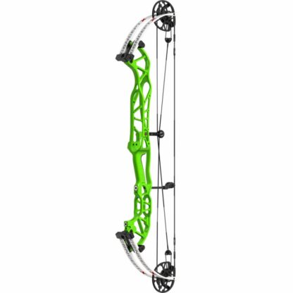 Hoyt Compound Bow Concept X 37 - (26.0"-29.0") 65-75% Let Off 2025 - Bilde 2