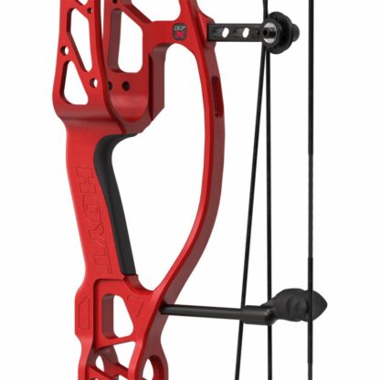 Hoyt Compound Bow Concept X 37 - (26.0"-29.0") 65-75% Let Off 2025 - Bilde 18