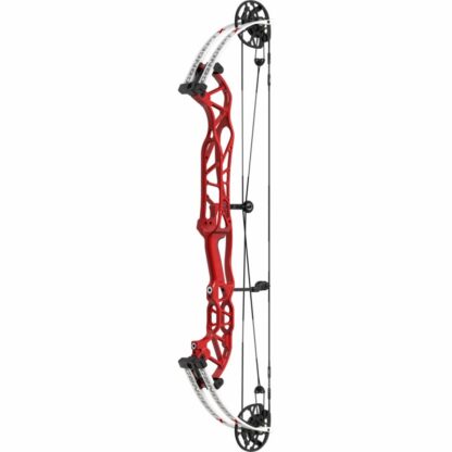 Hoyt Compound Bow Concept X 37 - (26.0"-29.0") 65-75% Let Off 2025 - Bilde 17