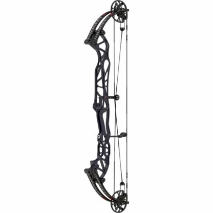 Hoyt Compound Bow Concept X 37 - (26.0"-29.0") 65-75% Let Off 2025 - Bilde 16