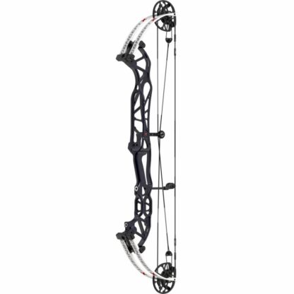 Hoyt Compound Bow Concept X 37 - (26.0"-29.0") 65-75% Let Off 2025 - Bilde 15