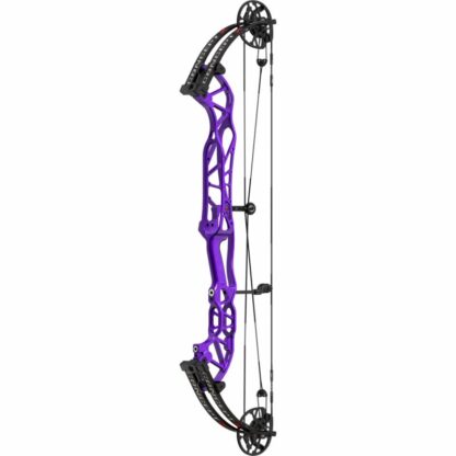 Hoyt Compound Bow Concept X 37 - (26.0"-29.0") 65-75% Let Off 2025 - Bilde 14