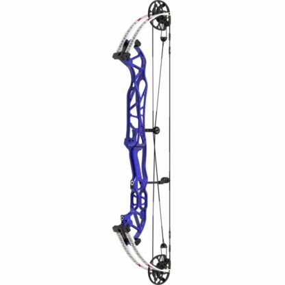 Hoyt Compound Bow Concept X 37 - (26.0"-29.0") 65-75% Let Off 2025 - Bilde 12