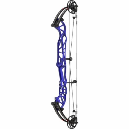 Hoyt Compound Bow Concept X 37 - (26.0"-29.0") 65-75% Let Off 2025 - Bilde 11