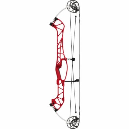 Hoyt Compound Bow Concept X 40 - (27.0"-30.0") 65-75% Let Off 2025
